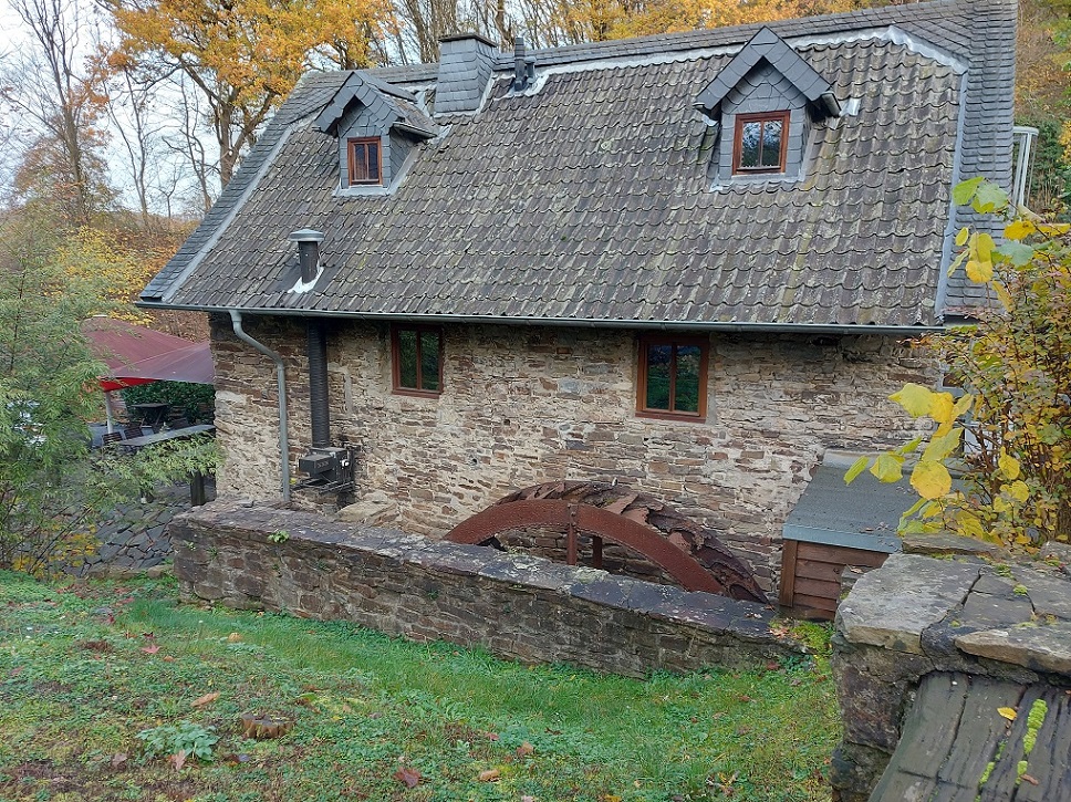 Steinermühle - 2022